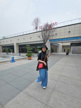 豌豆妈妈さんのコーディネート