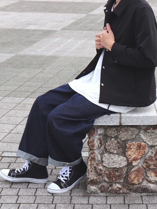 ダイチさんのコーディネート