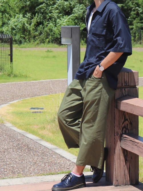ダイチさんのコーディネート