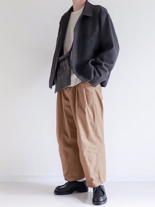 Steven Alan（スティーブンアラン）の「＜Steven Alan＞ VTG T/W SHORT