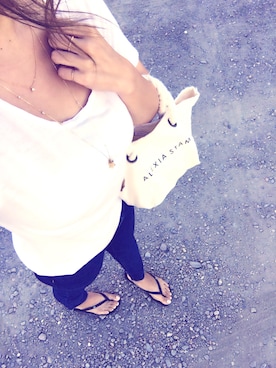 asさんのコーディネート