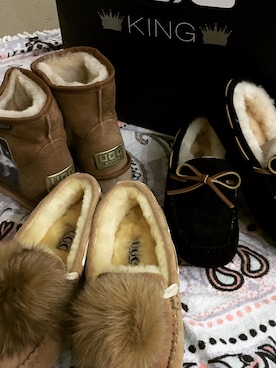 asさんのコーディネート