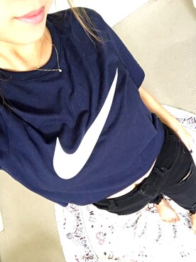 asさんのコーディネート