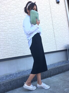 asさんのコーディネート