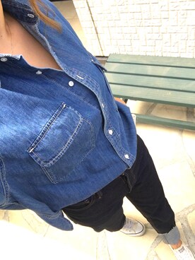 asさんのコーディネート