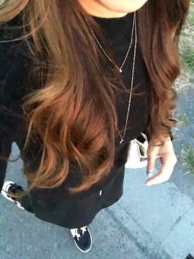 asさんのコーディネート