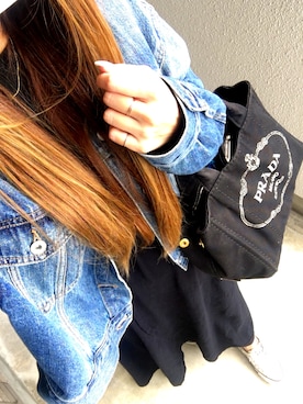 asさんのコーディネート