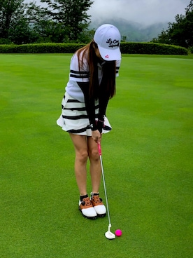 asさんのコーディネート