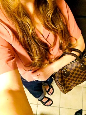 asさんのコーディネート