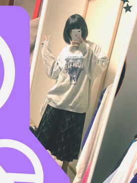 raniさんのコーディネート