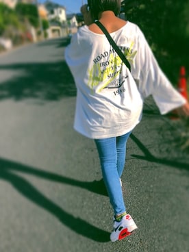 raniさんのコーディネート