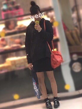 まおさんのコーディネート