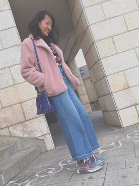 まおさんのコーディネート