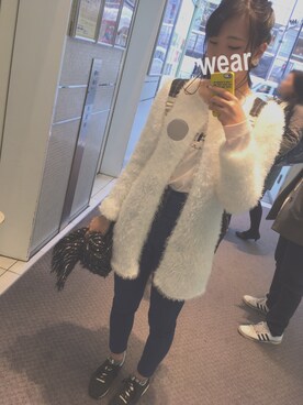 まおさんのコーディネート