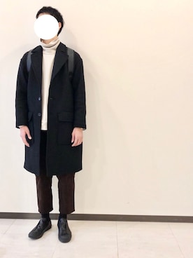 お気のdogさんのコーディネート