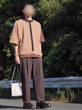 お気のdogさんのコーディネート