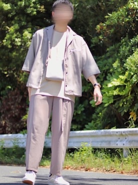 お気のdogさんのコーディネート