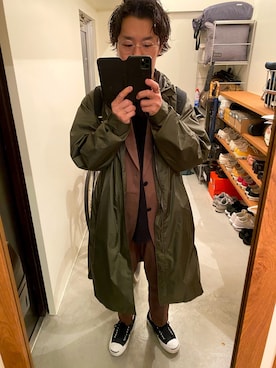 さんさんのコーディネート