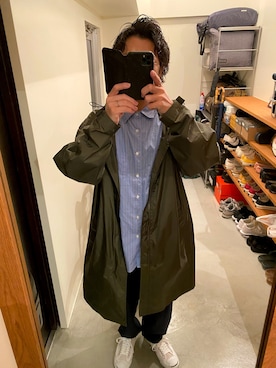 さんさんのコーディネート