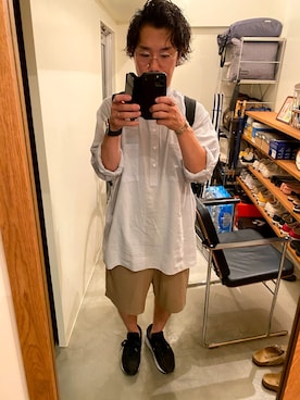 さんさんのコーディネート