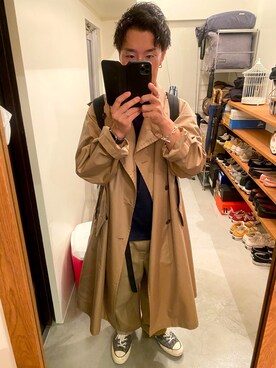 さんさんのコーディネート