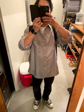 さんさんのコーディネート