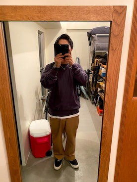 さんさんのコーディネート