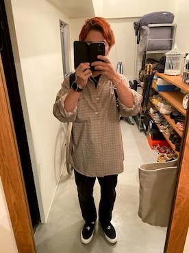 さんさんのコーディネート