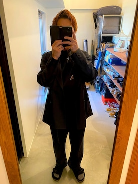 さんさんのコーディネート