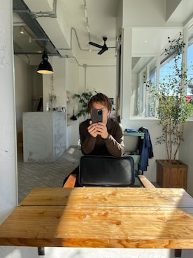 さんさんのコーディネート