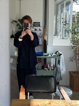 さんさんのコーディネート