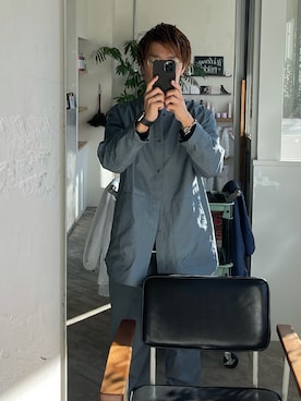 さんさんのコーディネート