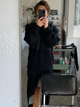 さんさんのコーディネート