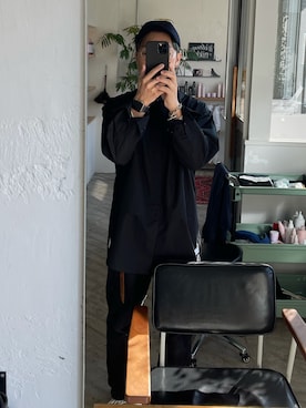 さんさんのコーディネート