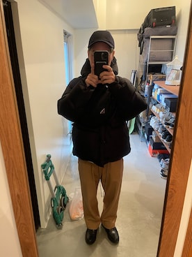 さんさんのコーディネート