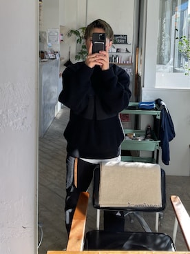 さんさんのコーディネート