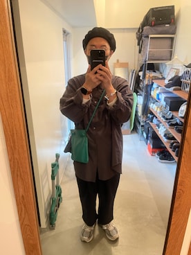 さんさんのコーディネート