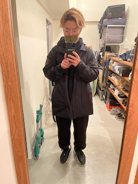 さんさんのコーディネート