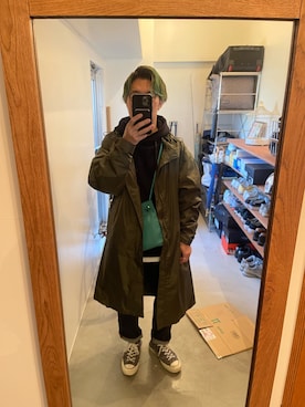 さんさんのコーディネート