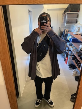 さんさんのコーディネート