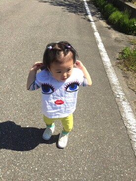 fuuさんのコーディネート