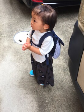 fuuさんのコーディネート