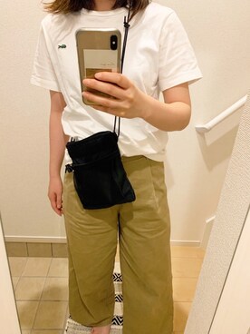 𝚎 𝚛 𝚒さんのコーディネート