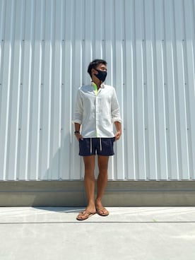 ATSUSHIさんのコーディネート