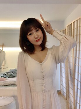 icelababy*さんのコーディネート