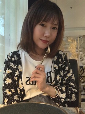 icelababy*さんのコーディネート