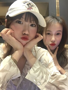 icelababy*さんのコーディネート