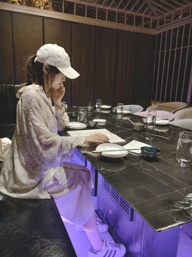 icelababy*さんのコーディネート