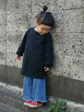 Hanaさんのコーディネート