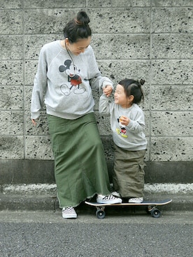 Hanaさんのコーディネート